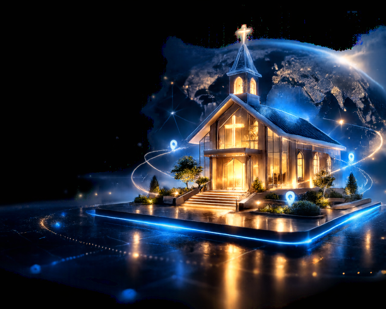 Iglesia Biblica Peniel